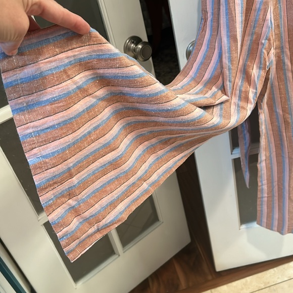 Billabong jumper with pockets and belt - Picture 6 of 8